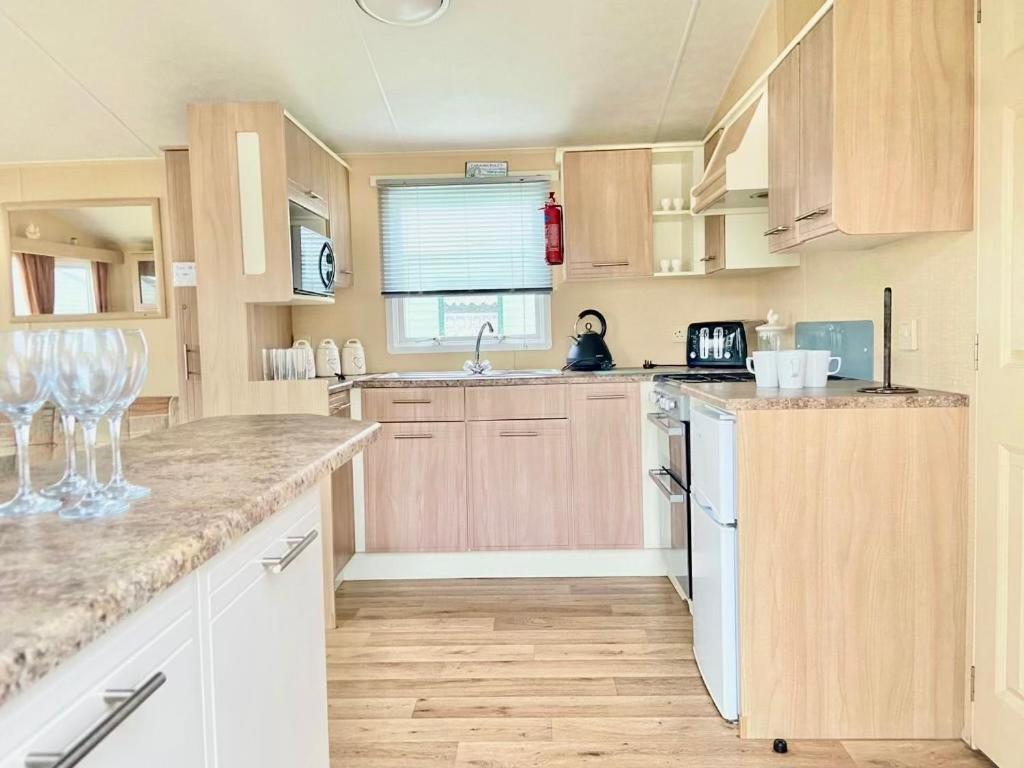 Ocean Pearl Home Heysham Zewnętrze zdjęcie