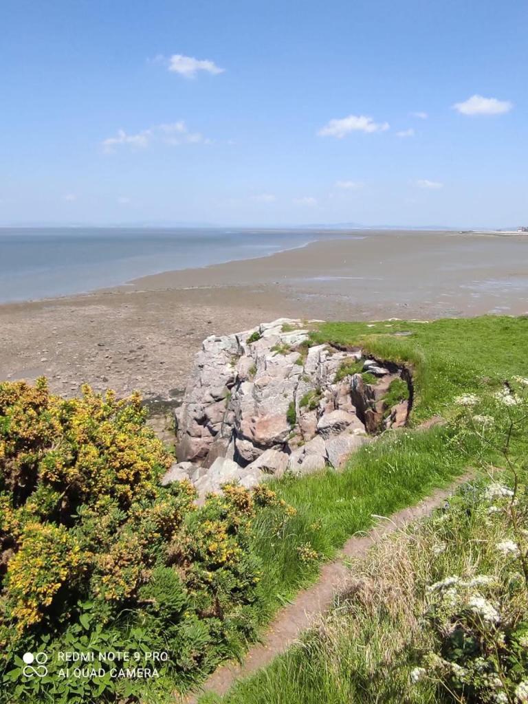 Ocean Pearl Home Heysham Zewnętrze zdjęcie
