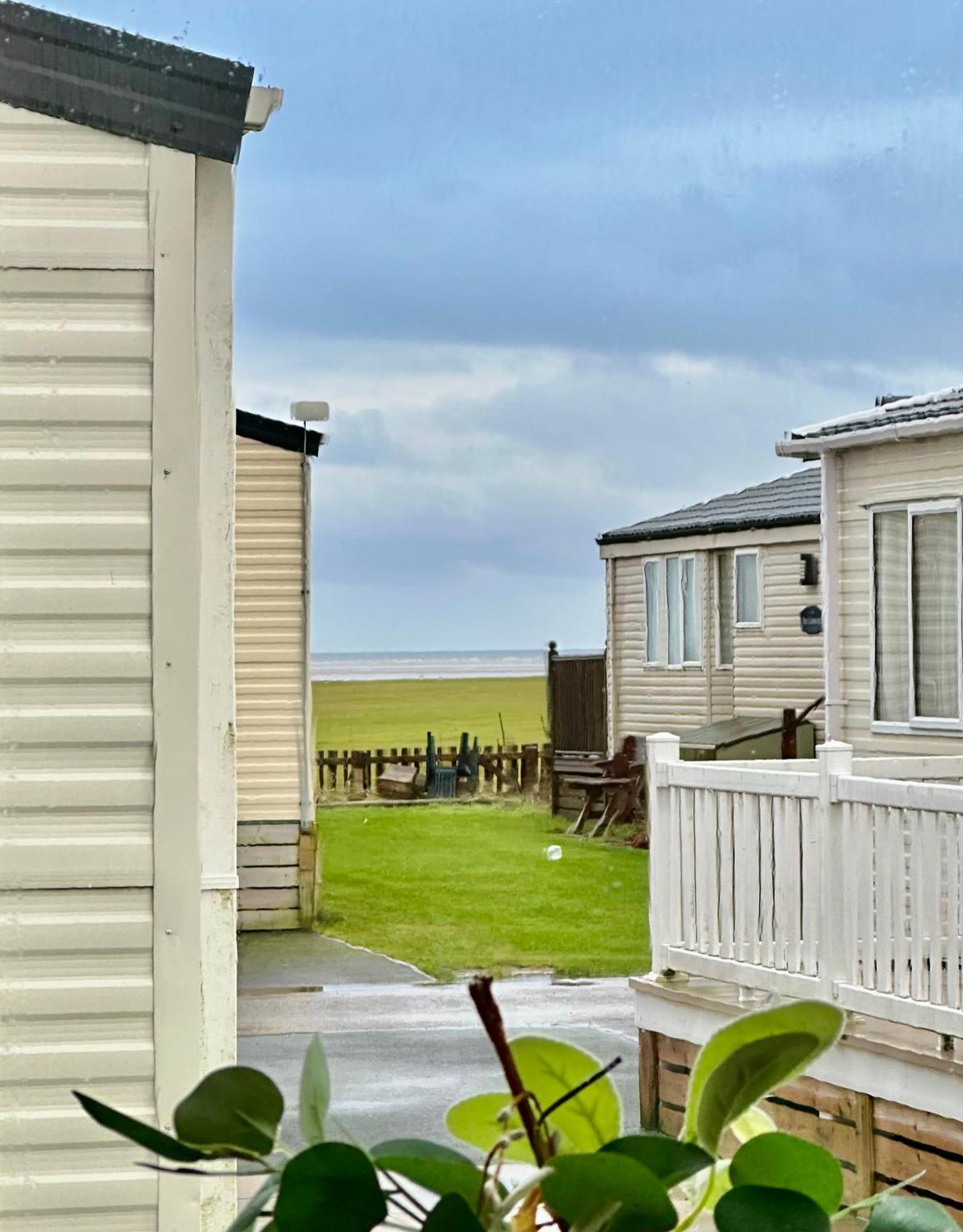 Ocean Pearl Home Heysham Zewnętrze zdjęcie