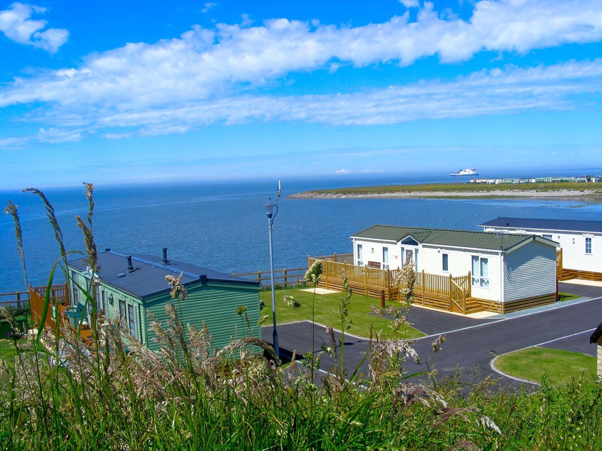 Ocean Pearl Home Heysham Zewnętrze zdjęcie
