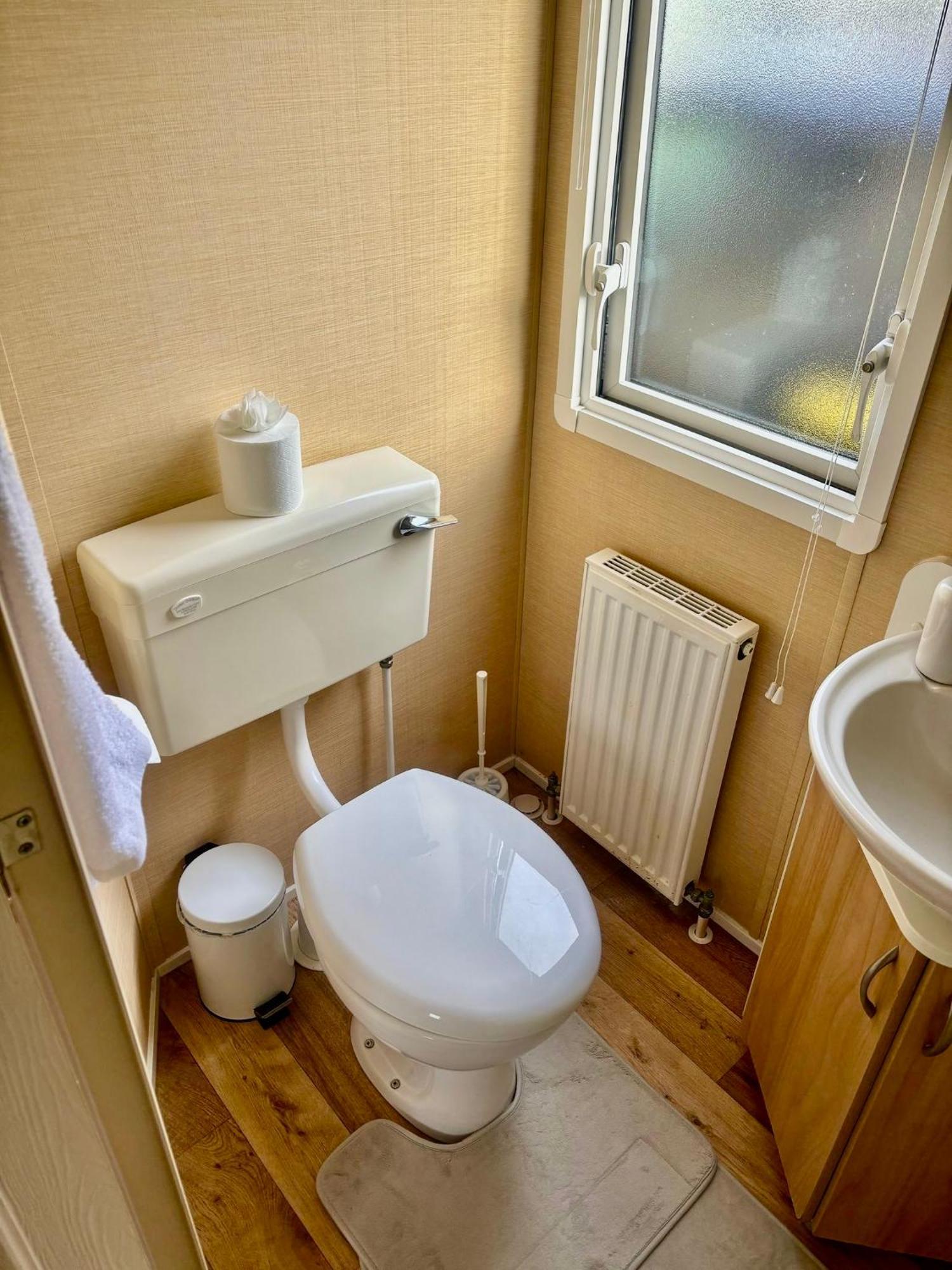 Ocean Pearl Home Heysham Zewnętrze zdjęcie