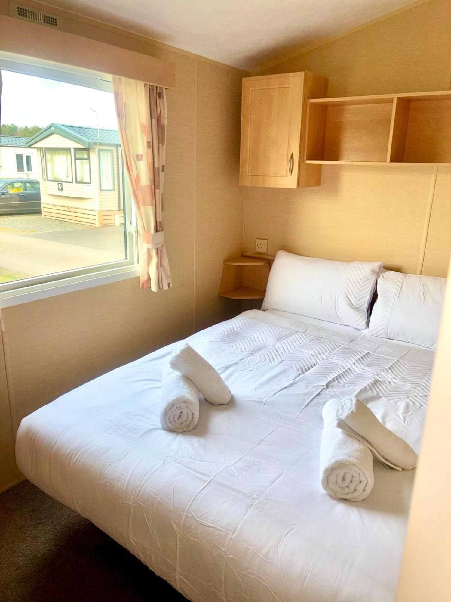 Ocean Pearl Home Heysham Zewnętrze zdjęcie