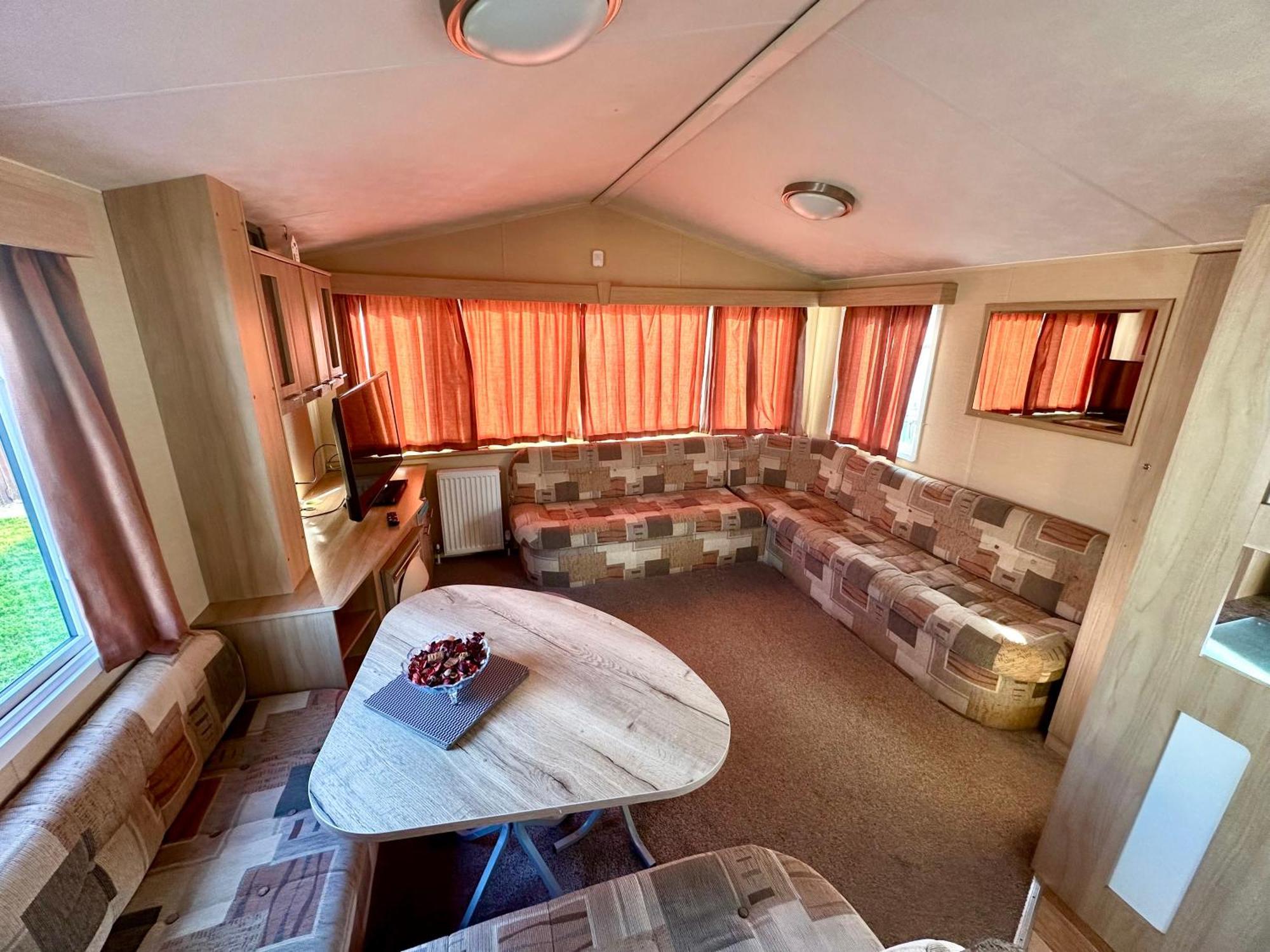 Ocean Pearl Home Heysham Zewnętrze zdjęcie